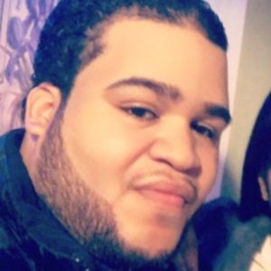 Meet your Posher, Richard